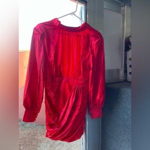 Little red dress❤️😍